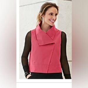 Comfy USA Prado Vest